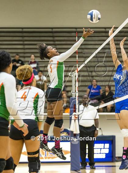 Thumbnail 1 in Houston @ Lanier photogallery.