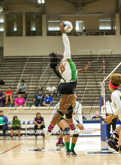 Thumbnail 2 in Houston @ Lanier photogallery.