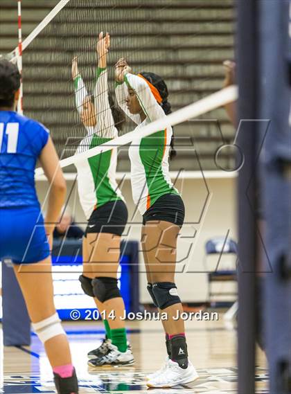 Thumbnail 1 in Houston @ Lanier photogallery.