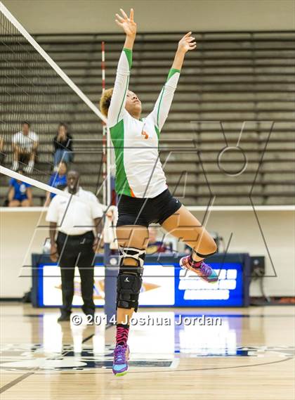 Thumbnail 1 in Houston @ Lanier photogallery.