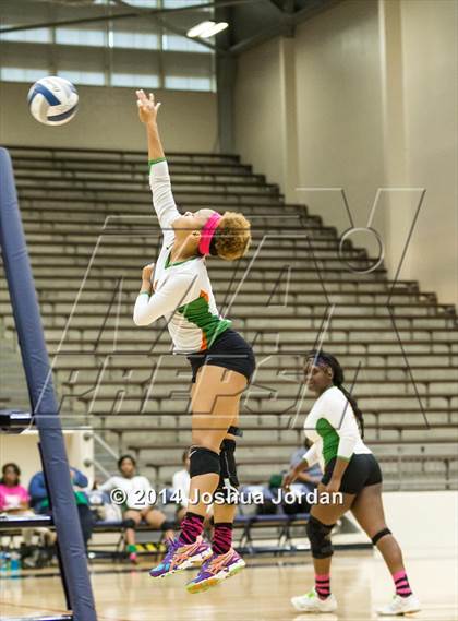 Thumbnail 2 in Houston @ Lanier photogallery.