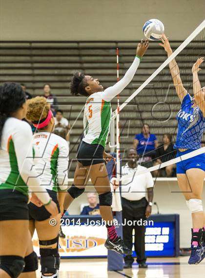 Thumbnail 2 in Houston @ Lanier photogallery.