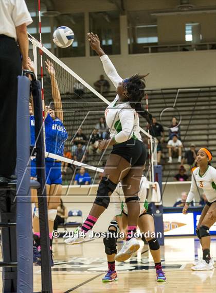 Thumbnail 2 in Houston @ Lanier photogallery.