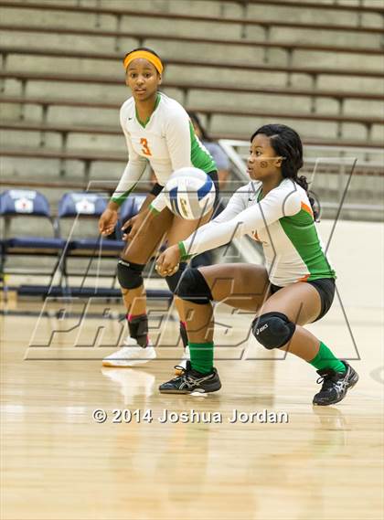 Thumbnail 2 in Houston @ Lanier photogallery.