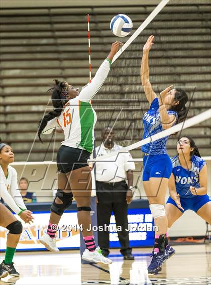 Thumbnail 1 in Houston @ Lanier photogallery.