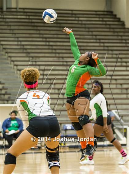 Thumbnail 1 in Houston @ Lanier photogallery.