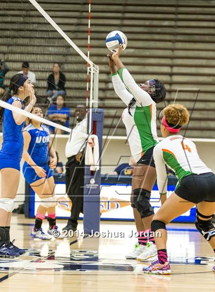 Thumbnail 2 in Houston @ Lanier photogallery.