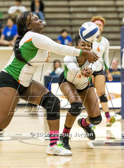 Thumbnail 3 in Houston @ Lanier photogallery.