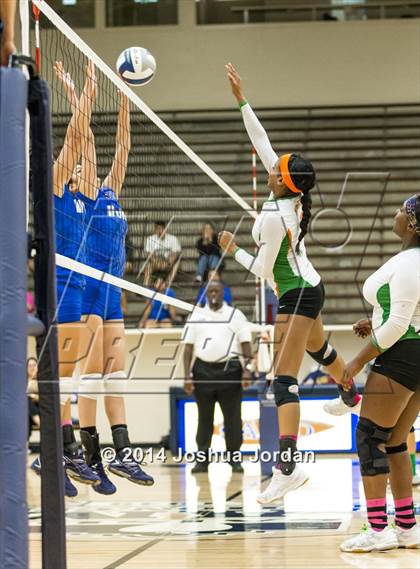 Thumbnail 2 in Houston @ Lanier photogallery.