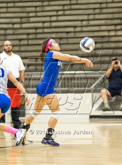 Thumbnail 2 in Houston @ Lanier photogallery.