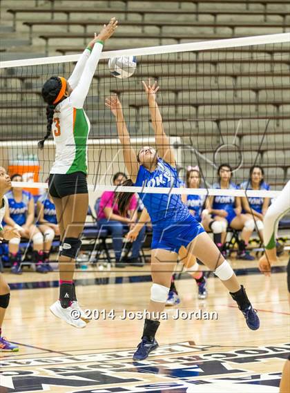 Thumbnail 2 in Houston @ Lanier photogallery.