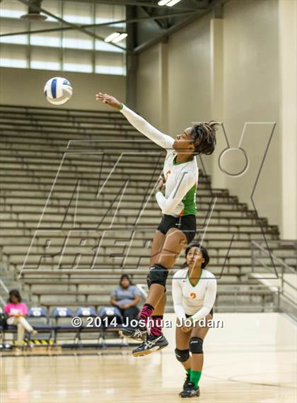 Thumbnail 1 in Houston @ Lanier photogallery.