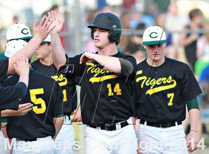 Thumbnail 1 in Conway vs. West Florence photogallery.