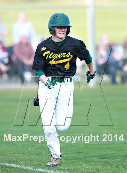 Thumbnail 2 in Conway vs. West Florence photogallery.