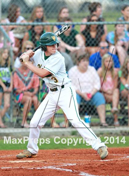 Thumbnail 3 in Conway vs. West Florence photogallery.