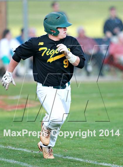 Thumbnail 2 in Conway vs. West Florence photogallery.