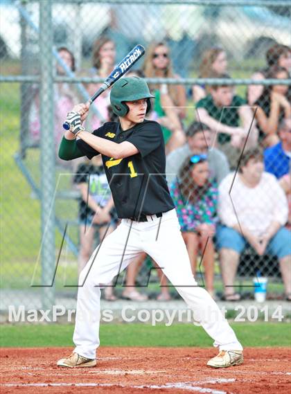 Thumbnail 1 in Conway vs. West Florence photogallery.
