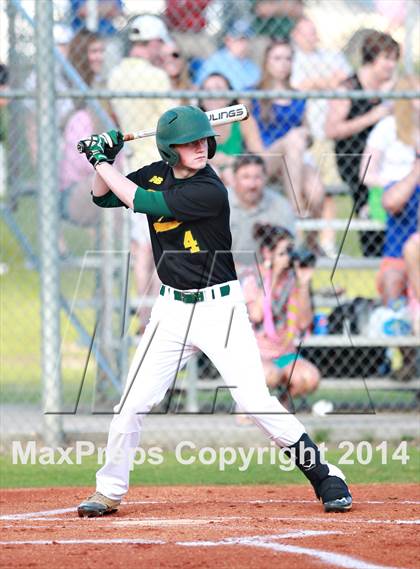 Thumbnail 2 in Conway vs. West Florence photogallery.