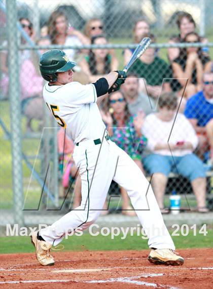 Thumbnail 1 in Conway vs. West Florence photogallery.