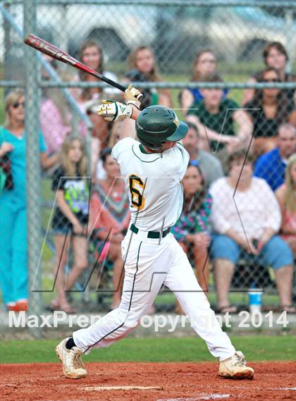 Thumbnail 2 in Conway vs. West Florence photogallery.