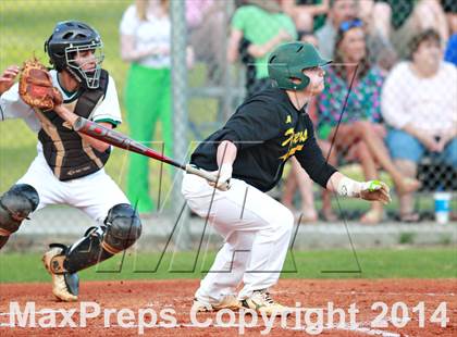 Thumbnail 1 in Conway vs. West Florence photogallery.