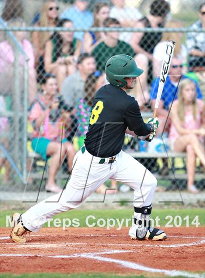 Thumbnail 2 in Conway vs. West Florence photogallery.