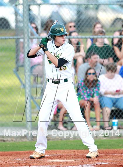 Thumbnail 3 in Conway vs. West Florence photogallery.