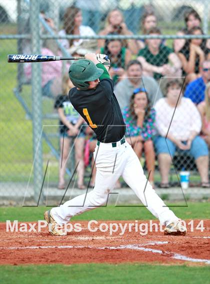 Thumbnail 2 in Conway vs. West Florence photogallery.