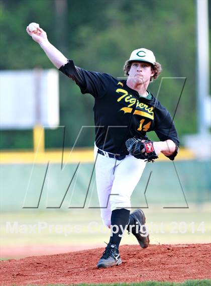 Thumbnail 1 in Conway vs. West Florence photogallery.