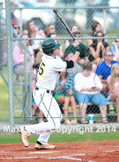 Thumbnail 2 in Conway vs. West Florence photogallery.