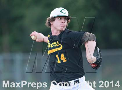 Thumbnail 3 in Conway vs. West Florence photogallery.