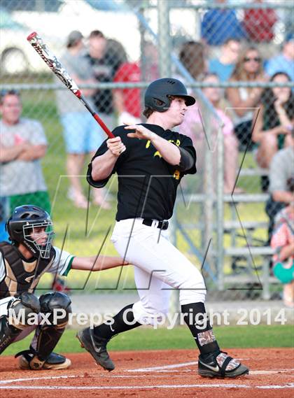 Thumbnail 1 in Conway vs. West Florence photogallery.