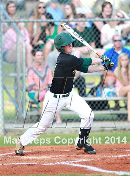 Thumbnail 1 in Conway vs. West Florence photogallery.