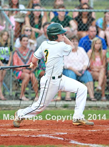 Thumbnail 1 in Conway vs. West Florence photogallery.