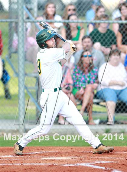 Thumbnail 2 in Conway vs. West Florence photogallery.