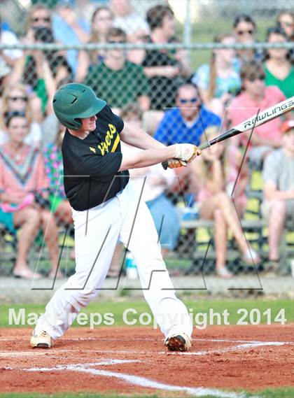 Thumbnail 2 in Conway vs. West Florence photogallery.