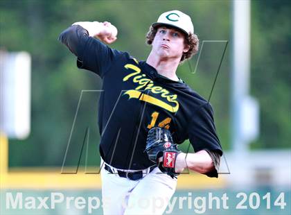 Thumbnail 2 in Conway vs. West Florence photogallery.