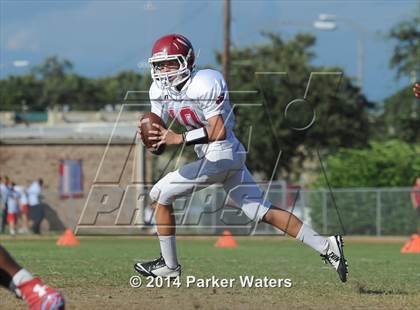 Thumbnail 1 in Brother Martin @ Archbishop Rummel photogallery.
