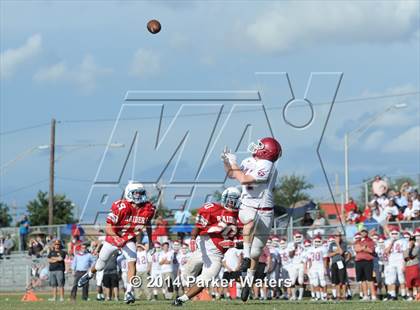 Thumbnail 1 in Brother Martin @ Archbishop Rummel photogallery.