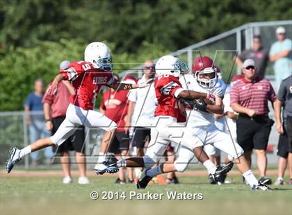Thumbnail 1 in Brother Martin @ Archbishop Rummel photogallery.