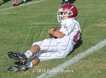 Thumbnail 1 in Brother Martin @ Archbishop Rummel photogallery.