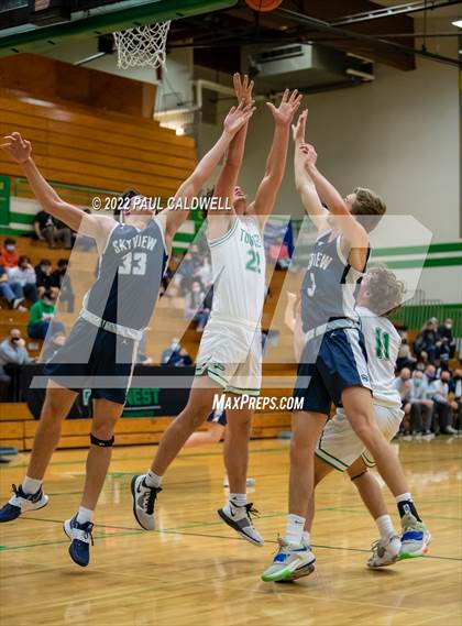 Thumbnail 1 in Skyview @ Tumwater photogallery.