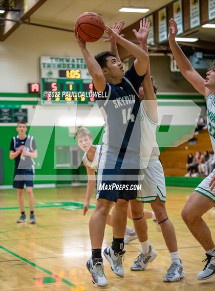 Thumbnail 3 in Skyview @ Tumwater photogallery.