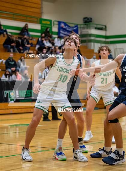 Thumbnail 1 in Skyview @ Tumwater photogallery.