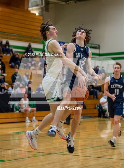 Thumbnail 1 in Skyview @ Tumwater photogallery.