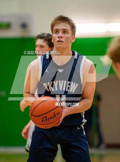 Thumbnail 1 in Skyview @ Tumwater photogallery.