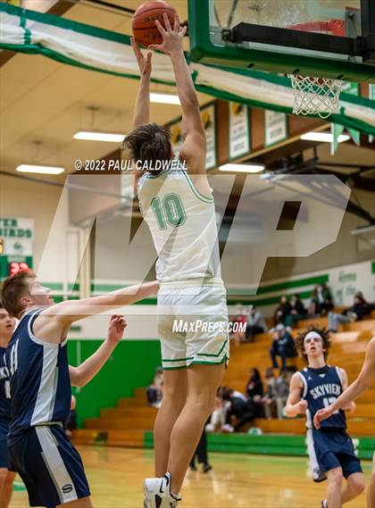 Thumbnail 2 in Skyview @ Tumwater photogallery.