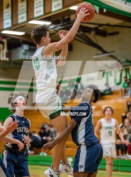 Thumbnail 1 in Skyview @ Tumwater photogallery.