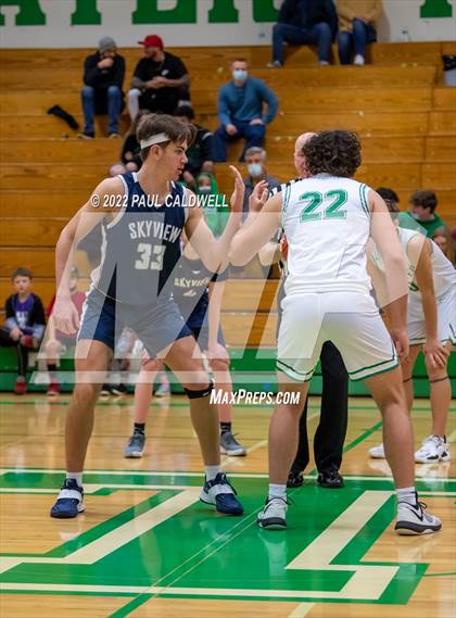 Thumbnail 1 in Skyview @ Tumwater photogallery.