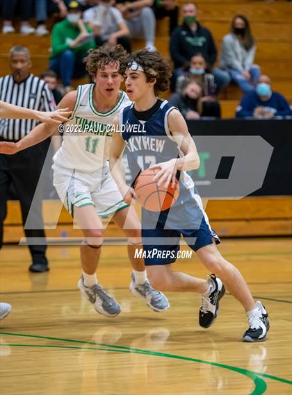 Thumbnail 1 in Skyview @ Tumwater photogallery.